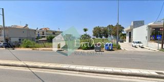 Οικόπεδο 1.627 τ.μ. για ενοικίαση, Αχαΐα, Πάτρα-thumb-2