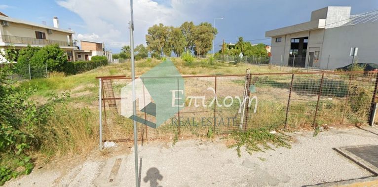 Οικόπεδο 1.627 τ.μ. για ενοικίαση, Αχαΐα, Πάτρα