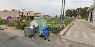 Οικόπεδο 1.627 τ.μ. για ενοικίαση, Αχαΐα, Πάτρα-thumb-1