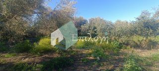 Οικόπεδο 500 τ.μ. προς πώληση, Ακταίο Ρίου-thumb-1