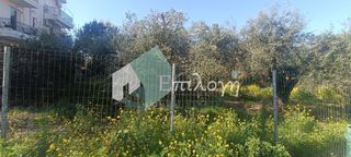 Οικόπεδο 500 τ.μ. προς πώληση, Ακταίο Ρίου-thumb-4