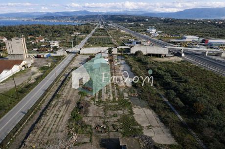 Οικόπεδο 10.600 τ.μ. πρός πώληση