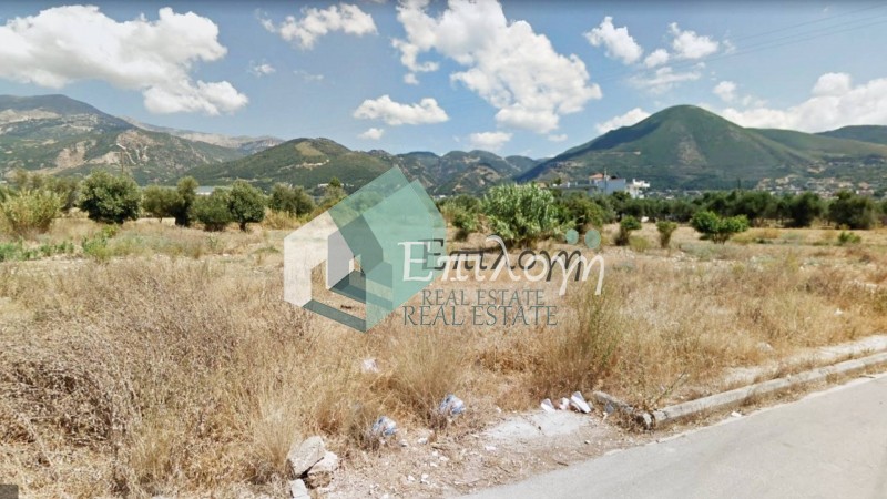 Αγροτεμάχια 8.200 τ.μ. προς πώληση, Δεμένικα
