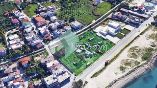 Αγροτεμάχια 7.287 τ.μ. για πώληση, Αχαΐα, Παραλία-thumb-2