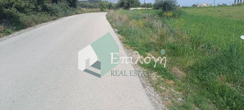 Αγροτεμάχια 17.390 τ.μ. προς πώληση, Λυγιές