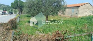Αποθήκη 50 τ.μ. για ενοικίαση, Αχαΐα, Μεσσατίδα-thumb-1