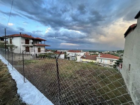 Land plot 696sqm for sale-Veroia » Center