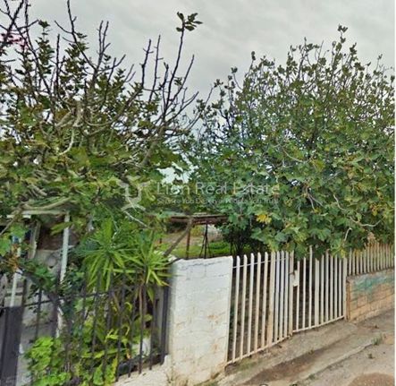 Land plot 240 sqm for sale, Athens - East, Artemida (loutsa)