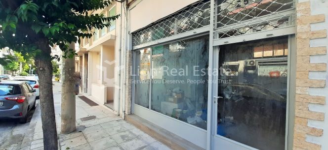Store 50 sqm for sale, Piraeus Suburbs, Drapetsona