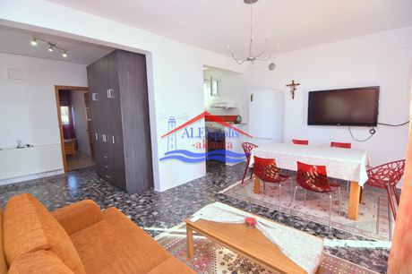 Apartment 70sqm for rent-Alexandroupoli » Nea Chili