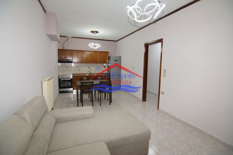 Apartment 54sqm for rent-Alexandroupoli » East Thrace Park