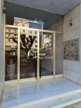 Γραφείο 80τ.μ. για ενοικίαση-Αμπελόκηποι - πεντάγωνο » Πανόρμου