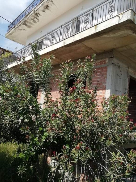 Μονοκατοικία 220 τ.μ. πρός πώληση, Εύβοια, Αμάρυνθος
