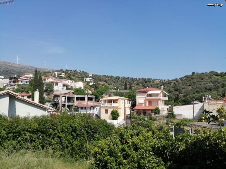 Μονοκατοικία 220 τ.μ. πρός πώληση, Εύβοια, Αμάρυνθος