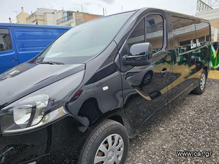 Opel Vivaro '19 1.6 D