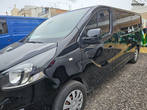 Opel Vivaro '19 1.6 D