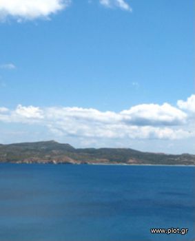 Οικόπεδο 20.000τ.μ. για πώληση-Μήλος » Χώρα