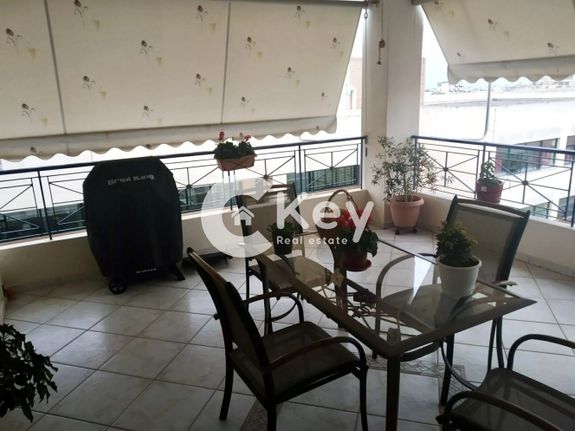 Apartment 115 sqm for sale, Athens - South, Agios Dimitrios