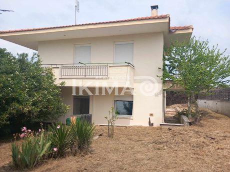 Detached home 140sqm for sale-Epanomi » Center