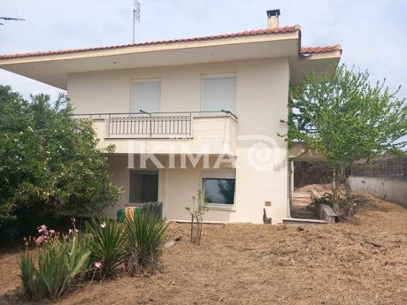 Detached home 140 sqm for sale