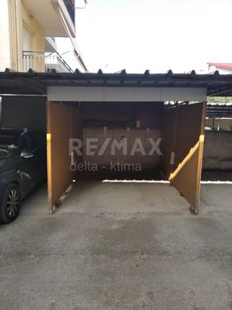 Parking 18 sqm for rent