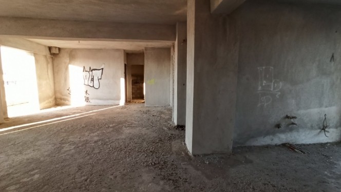Κτίριο 360 τ.μ. πρός πώληση, Θεσσαλονίκη - Περιφ/Κοί Δήμοι, Εχέδωρος