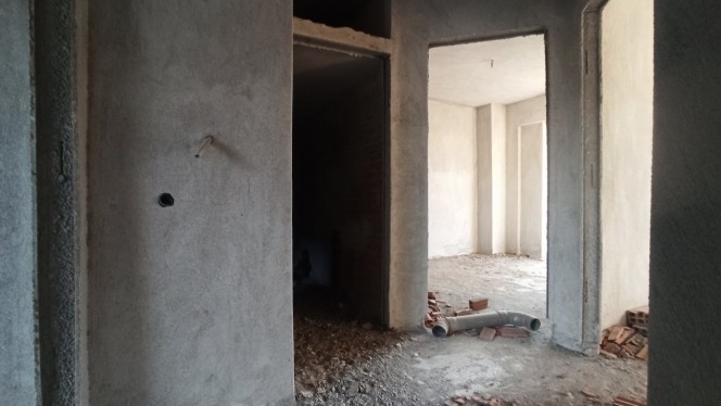 Κτίριο 360 τ.μ. πρός πώληση, Θεσσαλονίκη - Περιφ/Κοί Δήμοι, Εχέδωρος