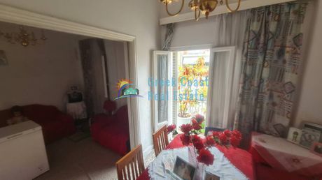 Apartment 95sqm for sale-Patra » Giftika