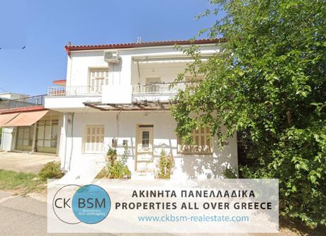 Κτίριο 197τ.μ. για πώληση-Τιθορέα » Κάτω τιθορέα