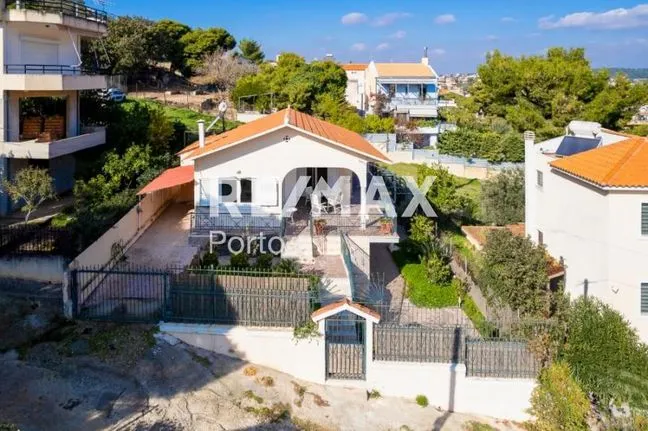 Detached home 115 sqm for sale, Rest Of Attica, Markopoulo