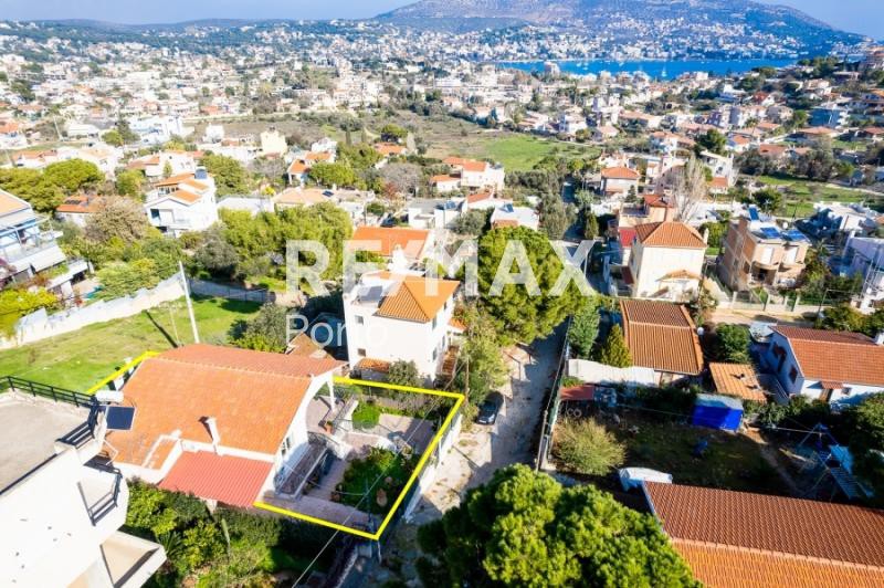 Μονοκατοικία 115 τ.μ. πρός πώληση, Αττική - Υπόλοιπο, Μαρκόπουλο