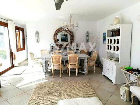 Villa 500sqm for sale-Skiathos » Kolios