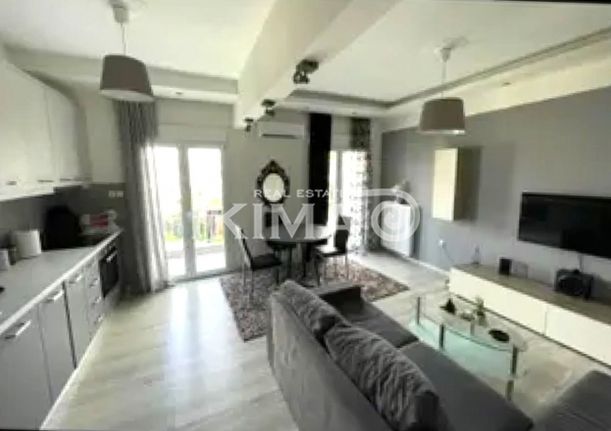 Apartment 55 sqm for sale, Thessaloniki - Suburbs, Sikies