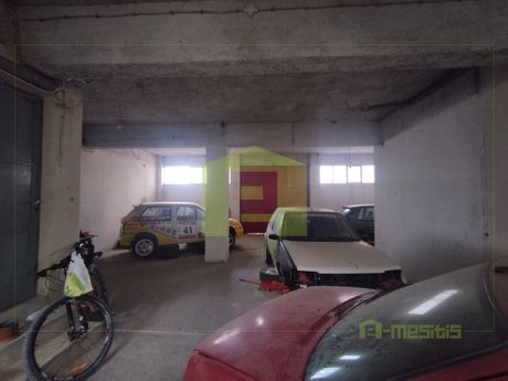 Αποθήκη 204 τ.μ. προς ενοικίαση
