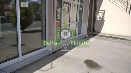 Store 110 sqm for rent