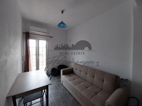 Apartment 49sqm for rent-Volos » Epta Platania