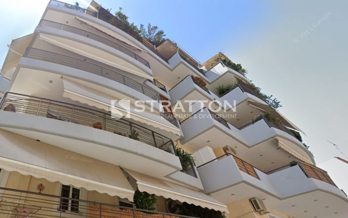 Apartment 110 sqm for sale, Athens - Center, Neos Kosmos