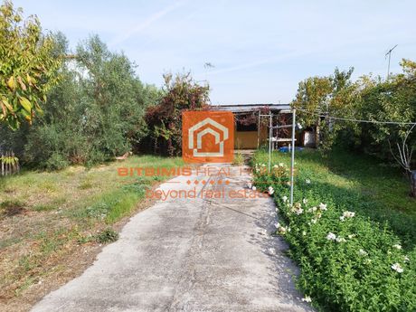 Detached home 50sqm for sale-Epanomi » Pirgos Epanomis