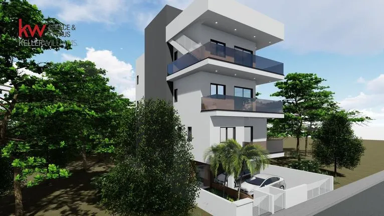 Building 300 sqm for sale, Larnaca, Larnaca (center)