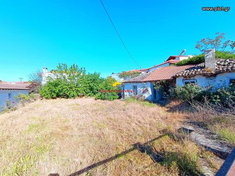 Land plot 550sqm for sale-Kassandra » Kassandreia
