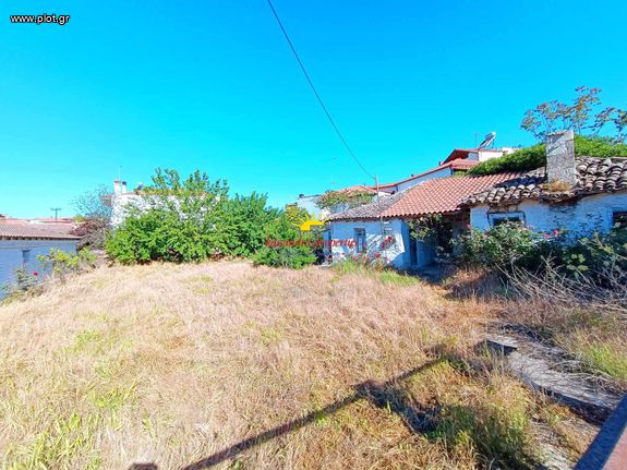 Οικόπεδο 550 τ.μ. για πώληση, Χαλκιδική, Κασσάνδρα