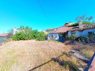 Οικόπεδο 550 τ.μ. για πώληση, Χαλκιδική, Κασσάνδρα-thumb-2