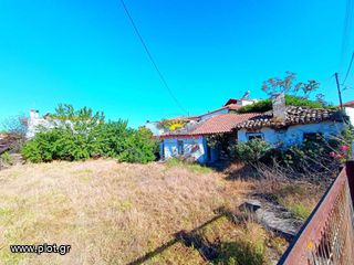 Οικόπεδο 550 τ.μ. για πώληση, Χαλκιδική, Κασσάνδρα-thumb-5