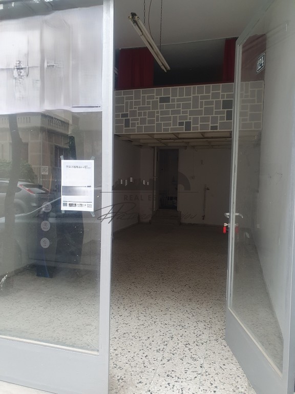 Κατάστημα 30 τ.μ. προς ενοικίαση, Αγ. Νικόλαος Βόλου