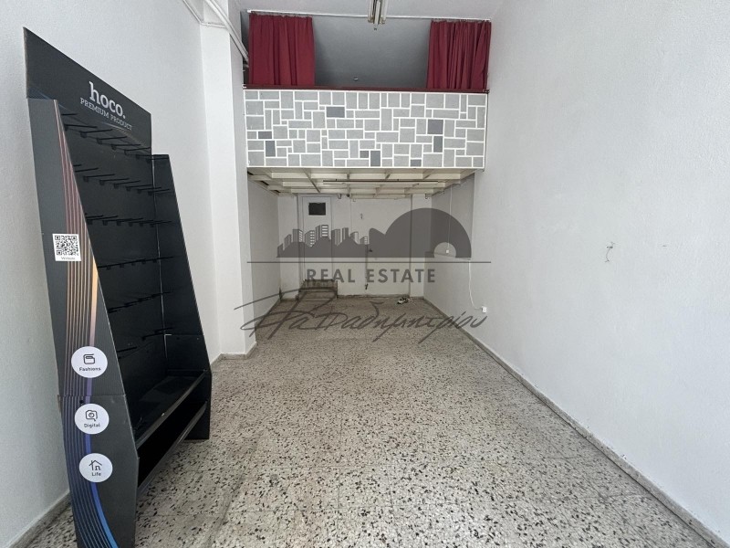 Κατάστημα 30 τ.μ. προς ενοικίαση, Αγ. Νικόλαος Βόλου