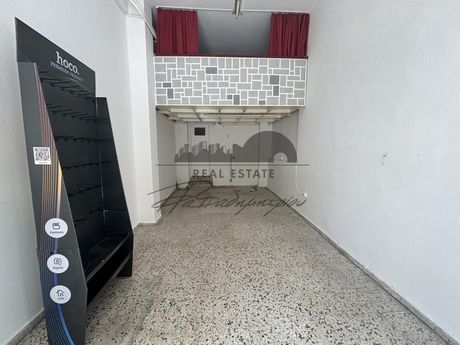 Κατάστημα 30 τ.μ. προς ενοικίαση