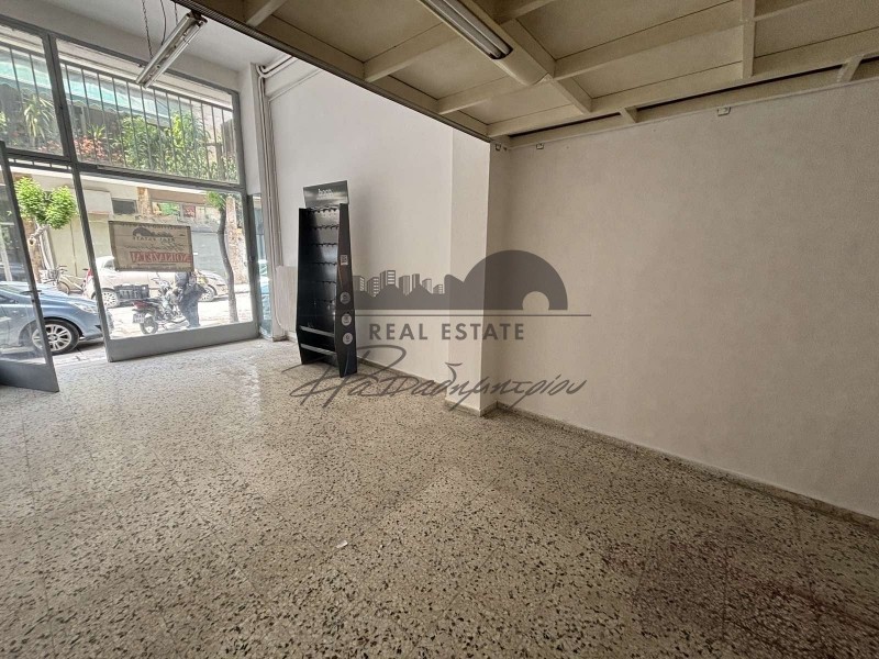 Κατάστημα 30 τ.μ. προς ενοικίαση, Αγ. Νικόλαος Βόλου