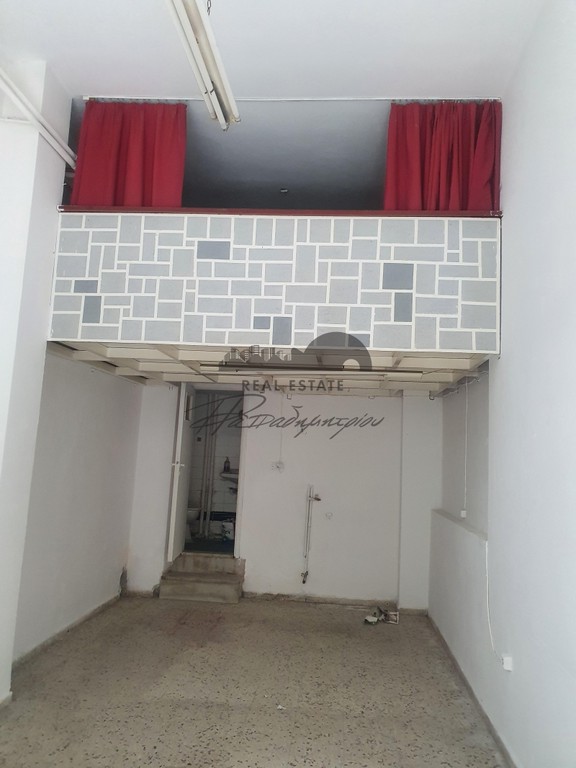 Κατάστημα 30 τ.μ. προς ενοικίαση, Αγ. Νικόλαος Βόλου