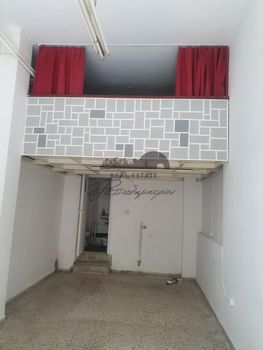 Store 30sqm for rent-Volos » Ag. Nikolaos
