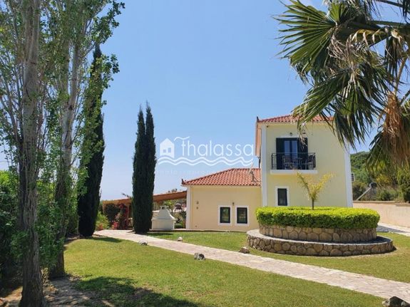 Villa 165 sqm for sale, Kefallinia Prefecture, Kefalonia